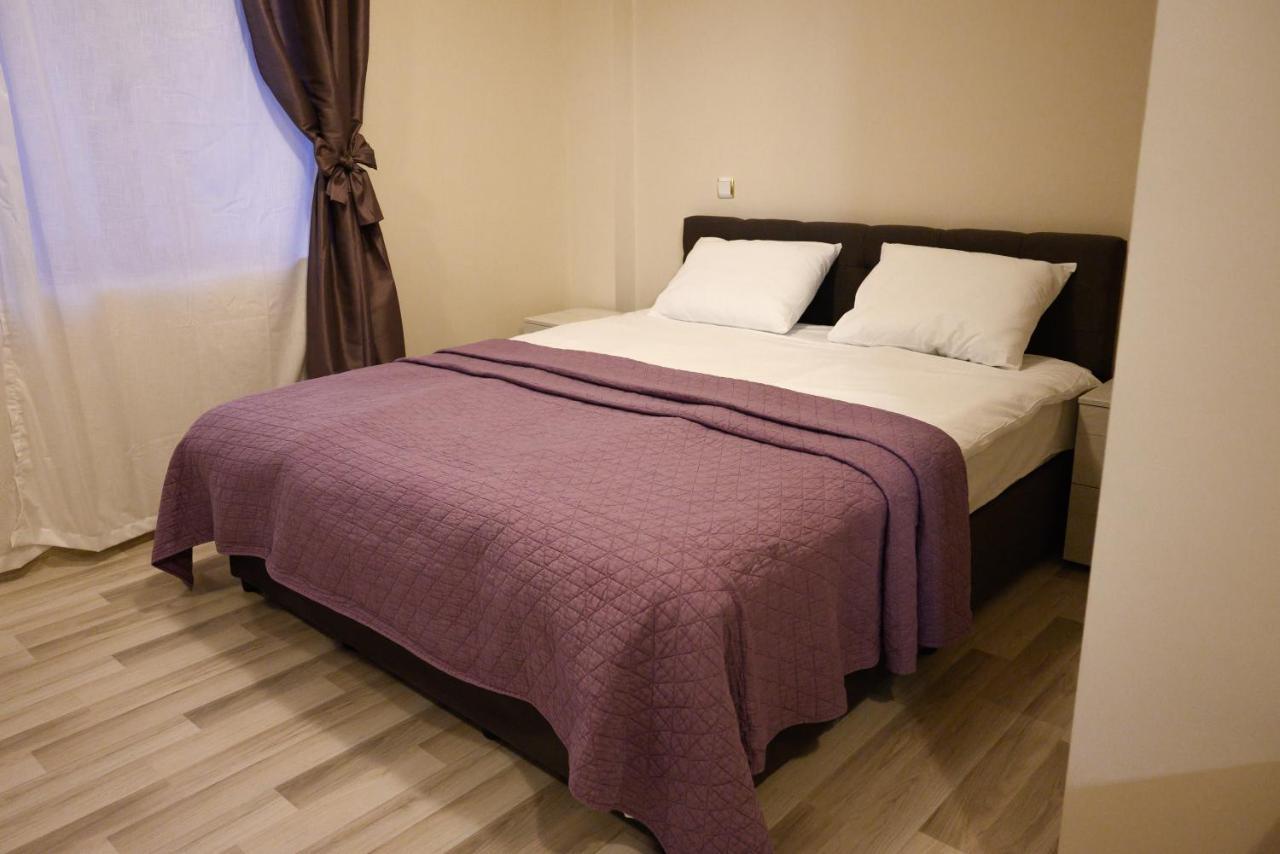 Hotel Leda София Экстерьер фото
