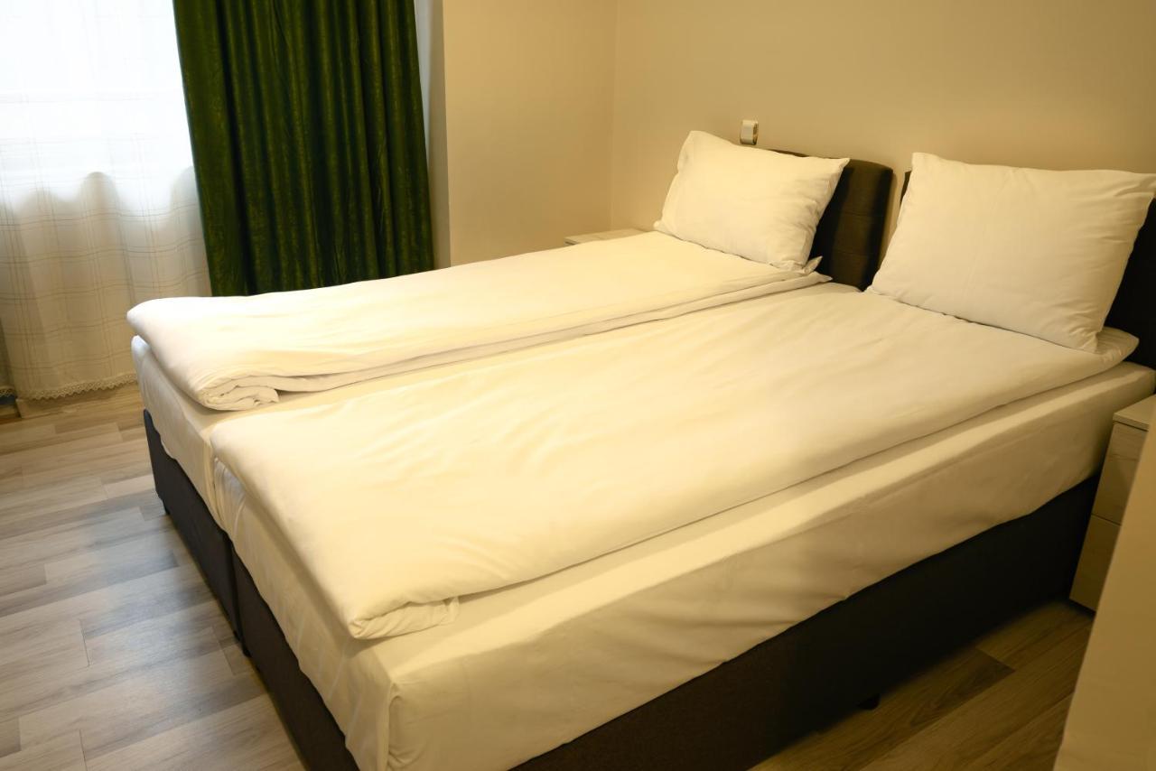 Hotel Leda София Экстерьер фото